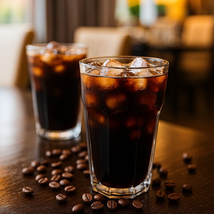 Kopi Bubuk Robusta